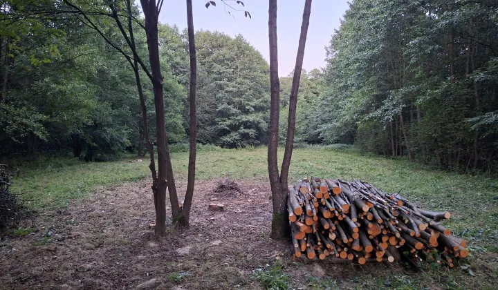 Działka rolna Bielsko-Biała