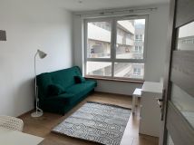 Pokój Warszawa Mokotów, ul. Komputerowa. Zdjęcie 1