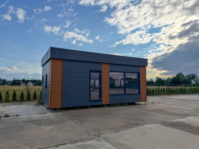 Lokal Besko, ul. Starowiejska. Zdjęcie 1