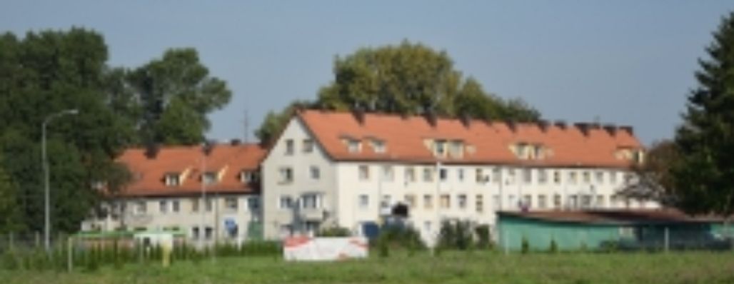 Mieszkanie 3-pokojowe Elbląg Zawodzie, ul. Stawidłowa