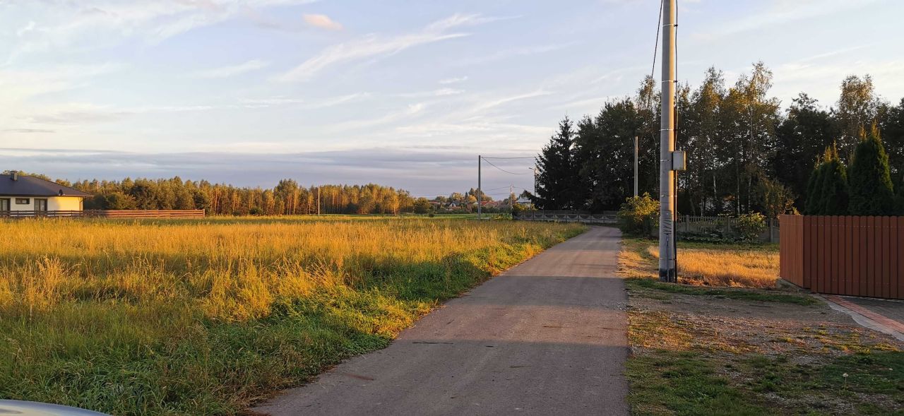 Działka budowlana Turbia, ul. ks. Jana Marka. Zdjęcie 7