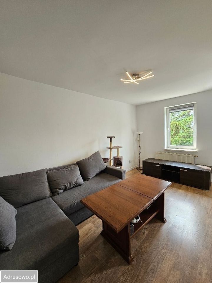 Mieszkanie 1-pokojowe Strzelce Krajeńskie, al. Wolności