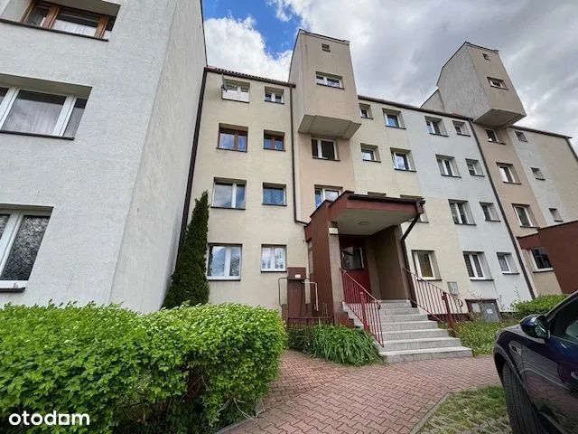 Mieszkanie 3-pokojowe Chorzów Pniaki, ul. Grunwaldzka. Zdjęcie 1