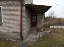 dom wolnostojący, 3 pokoje Stawiany. Zdjęcie 4