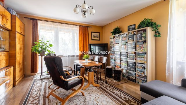 dom wolnostojący, 6 pokoi Kraków Bronowice, ul. Jasnogórska. Zdjęcie 9