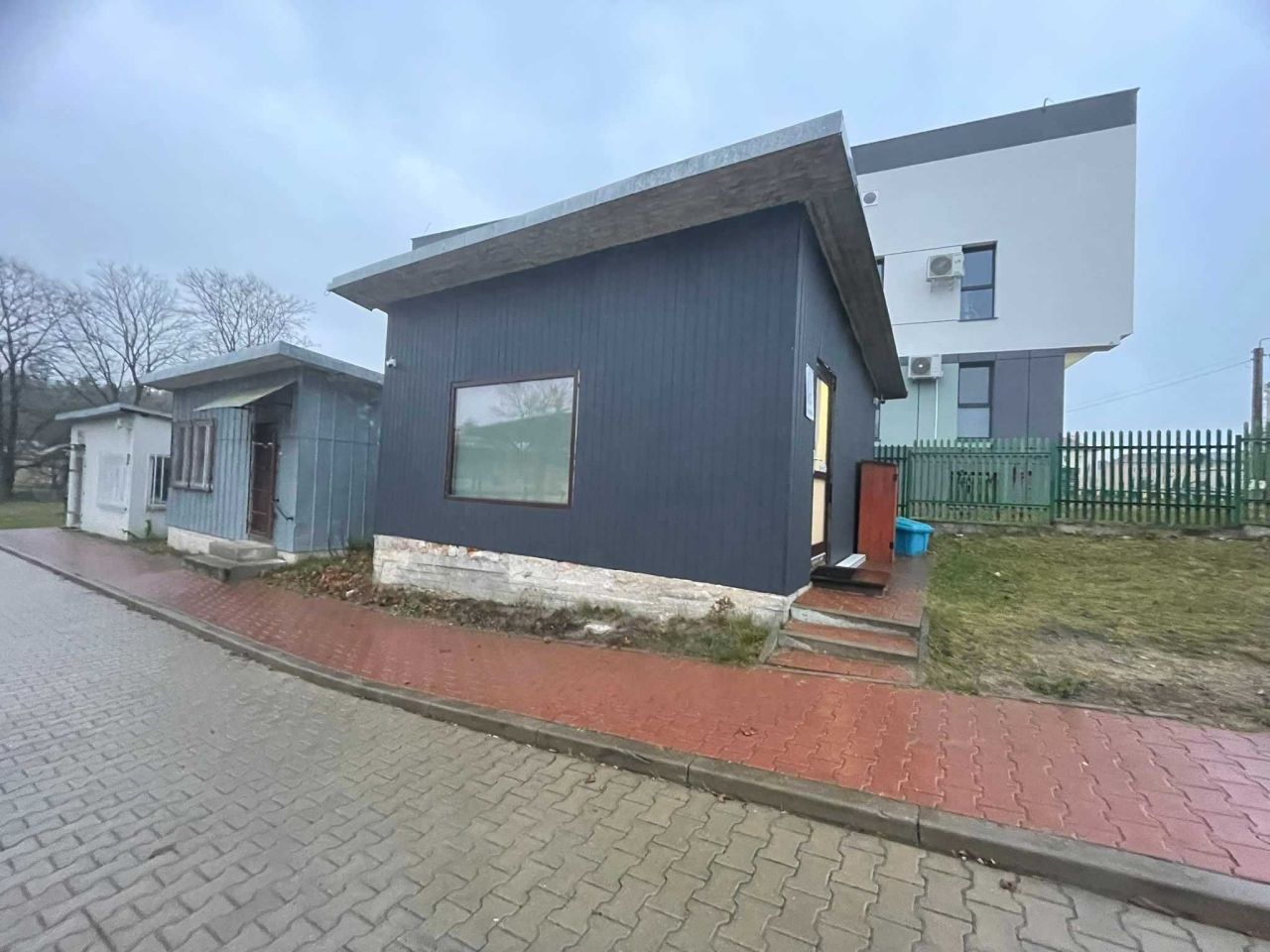 Lokal Czarna Białostocka. Zdjęcie 4