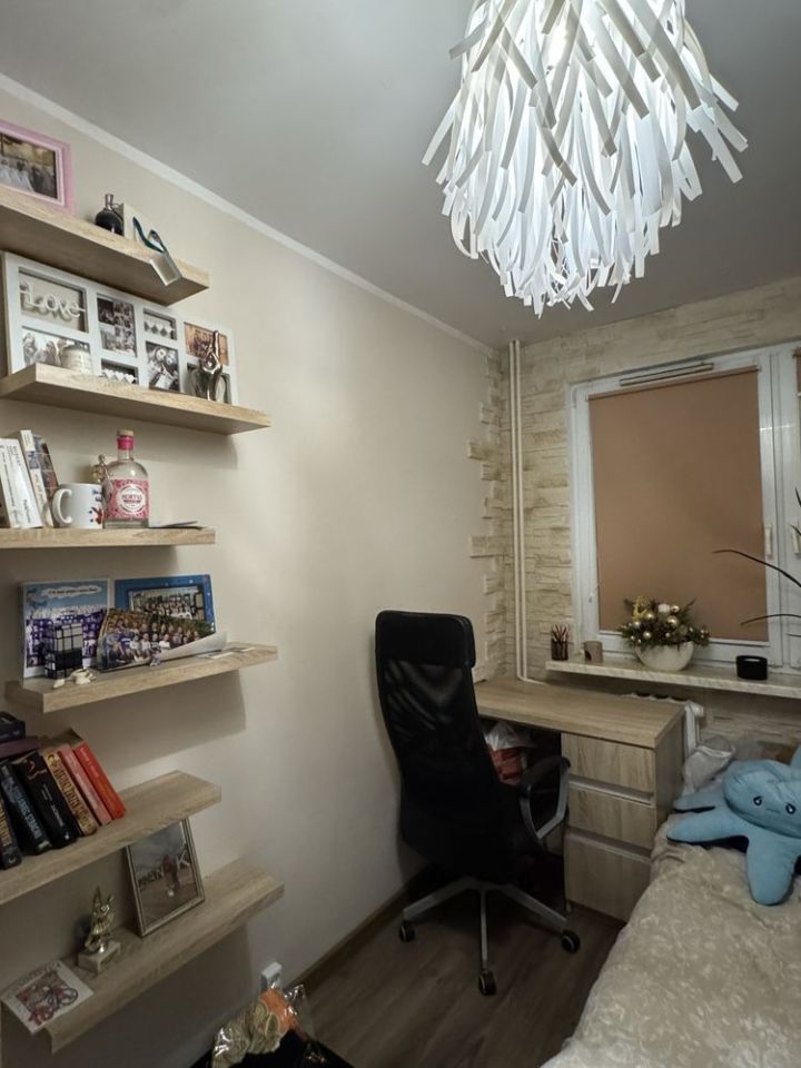 Mieszkanie 3-pokojowe Suwałki, ul. gen. Kazimierza Pułaskiego. Zdjęcie 7