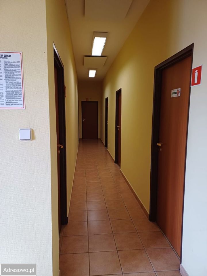 Biuro Udanin, ul. Główna. Zdjęcie 4