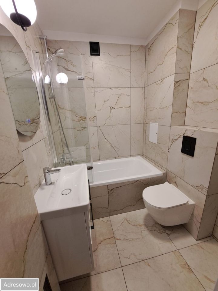 Mieszkanie 3-pokojowe Poznań Sołacz, ul. Turkusowa