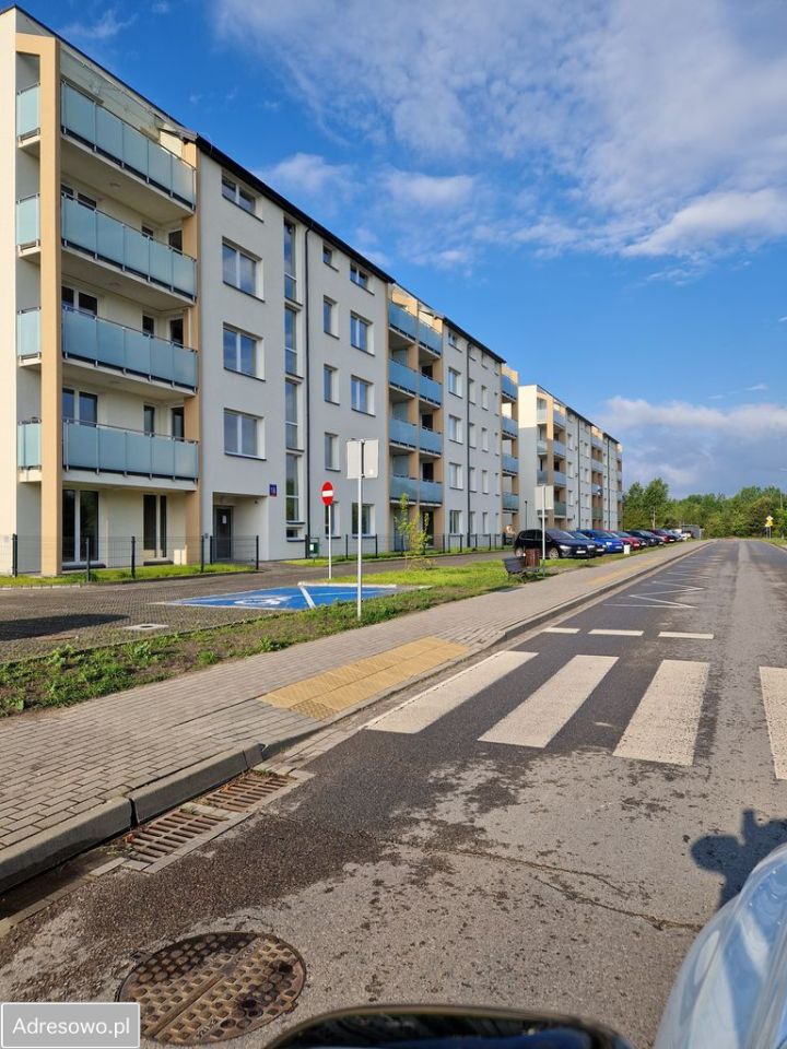 Mieszkanie 2-pokojowe Otwock, ul. Danuty