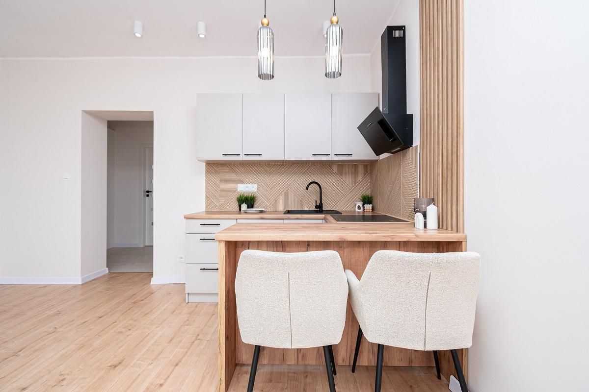 Mieszkanie 3-pokojowe Kalisz, ul. Górnośląska