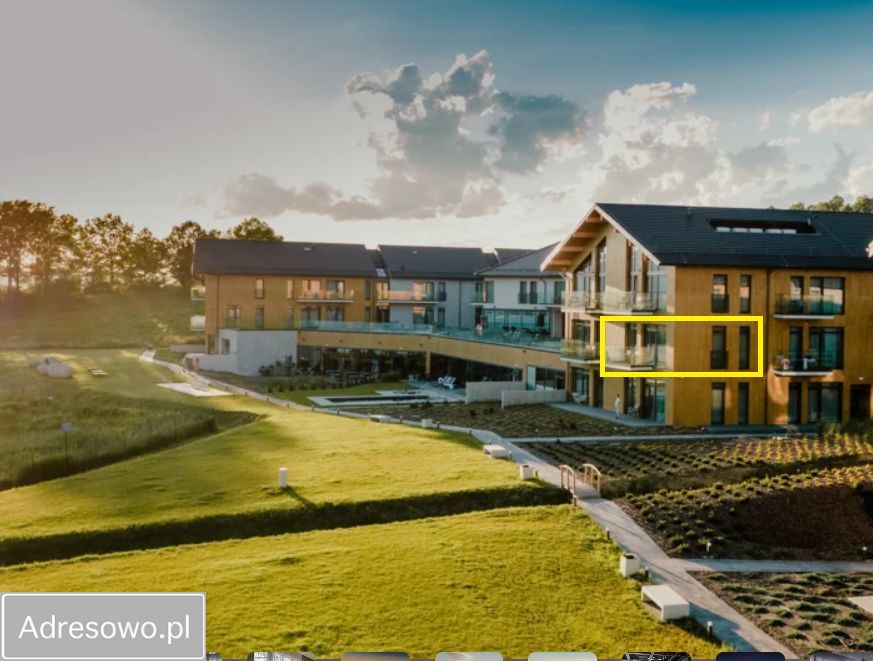 Mieszkanie 2-pokojowe Sosnówka. Zdjęcie 10