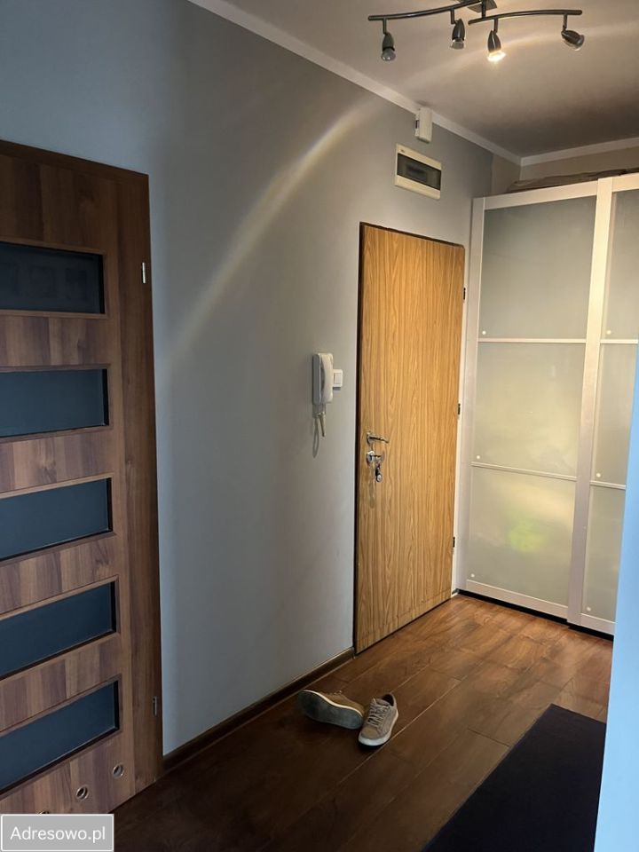 Mieszkanie 3-pokojowe Białystok Białostoczek, al. Tysiąclecia Państwa Polskiego. Zdjęcie 3