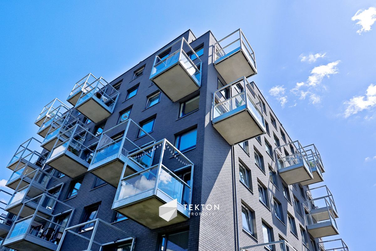 Mieszkanie 3-pokojowe Poznań Starołęka Wielka, ul. Starołęcka. Zdjęcie 19