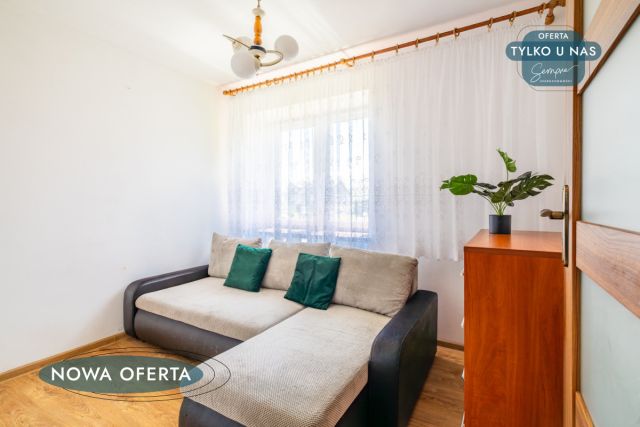 dom wolnostojący, 3 pokoje Wola Zadąbrowska Nowa. Zdjęcie 9