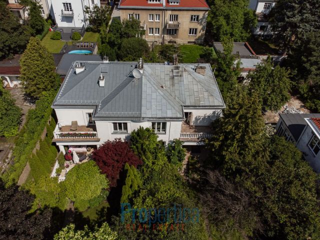 bliźniak, 7 pokoi Warszawa, ul. Odolańska. Zdjęcie 11