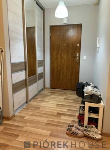 Mieszkanie 2-pokojowe Ząbki, ul. Józefa Piłsudskiego. Zdjęcie 7