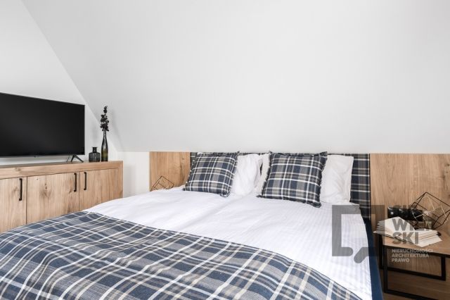 Mieszkanie 1-pokojowe Kościelisko. Zdjęcie 8