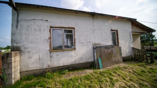 Działka rolno-budowlana Nasutów. Zdjęcie 16