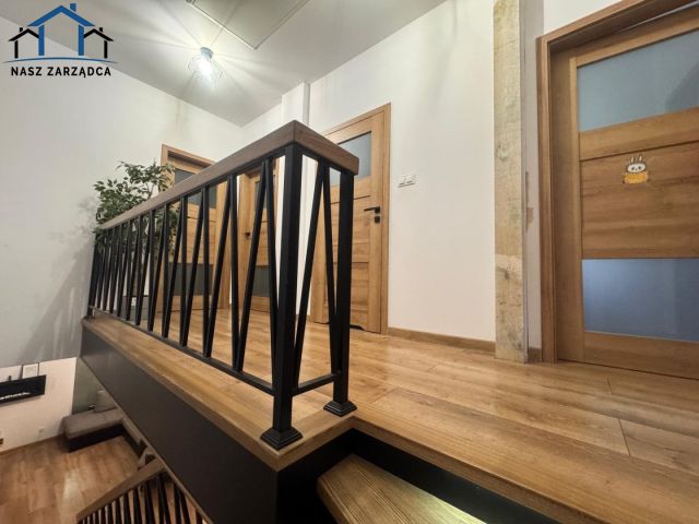 bliźniak, 5 pokoi Barcin. Zdjęcie 18