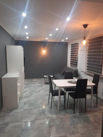 Mieszkanie 1-pokojowe Kędzierzyn-Koźle Blachownia Śląska. Zdjęcie 1