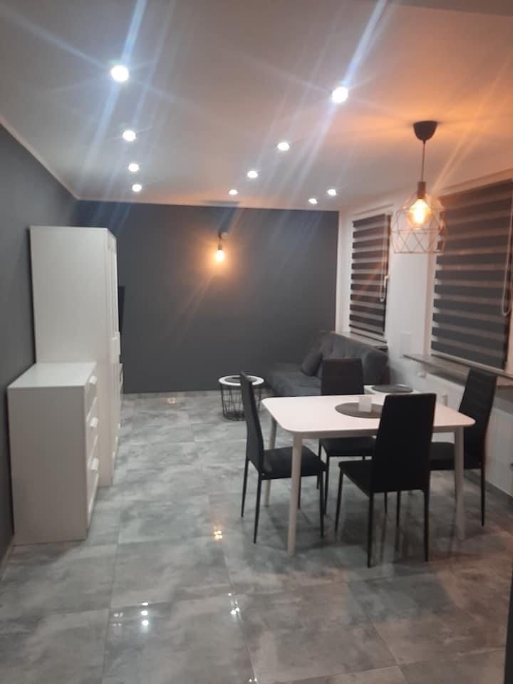 Mieszkanie 1-pokojowe Kędzierzyn-Koźle Blachownia Śląska