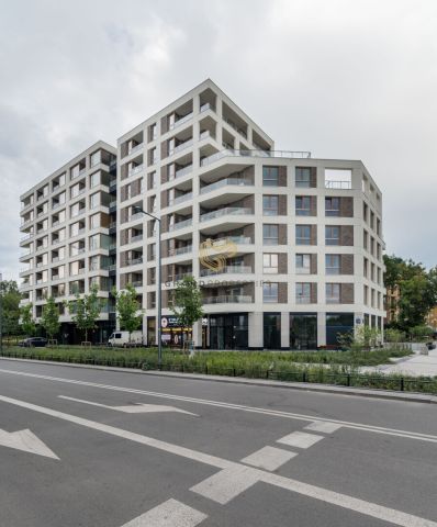 Mieszkanie 1-pokojowe Warszawa Mokotów, ul. Domaniewska. Zdjęcie 16