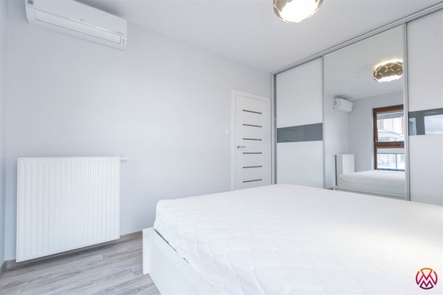 Mieszkanie 2-pokojowe Warszawa Mokotów, ul. Jana Pawła Woronicza. Zdjęcie 9