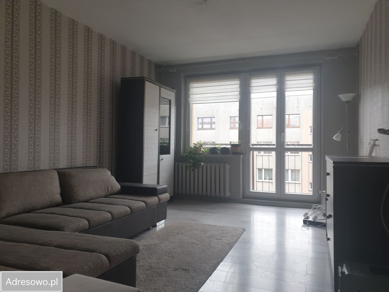 Mieszkanie 3-pokojowe Zabrze Guido, ul. ks. Jana Dzierżona