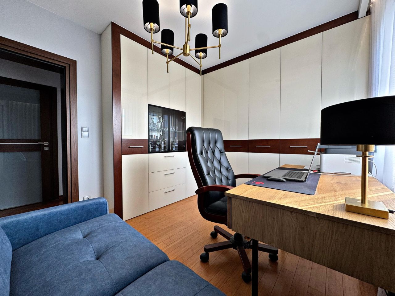 dom szeregowy, 5 pokoi Siedlce Piaski Starowiejskie, ul. Piaski Starowiejskie. Zdjęcie 21