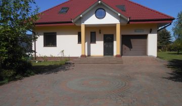 dom wolnostojący, 5 pokoi Toruń Grębocin nad Strugą, ul. Dojazd