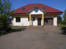 dom wolnostojący, 5 pokoi Toruń Grębocin nad Strugą, ul. Dojazd