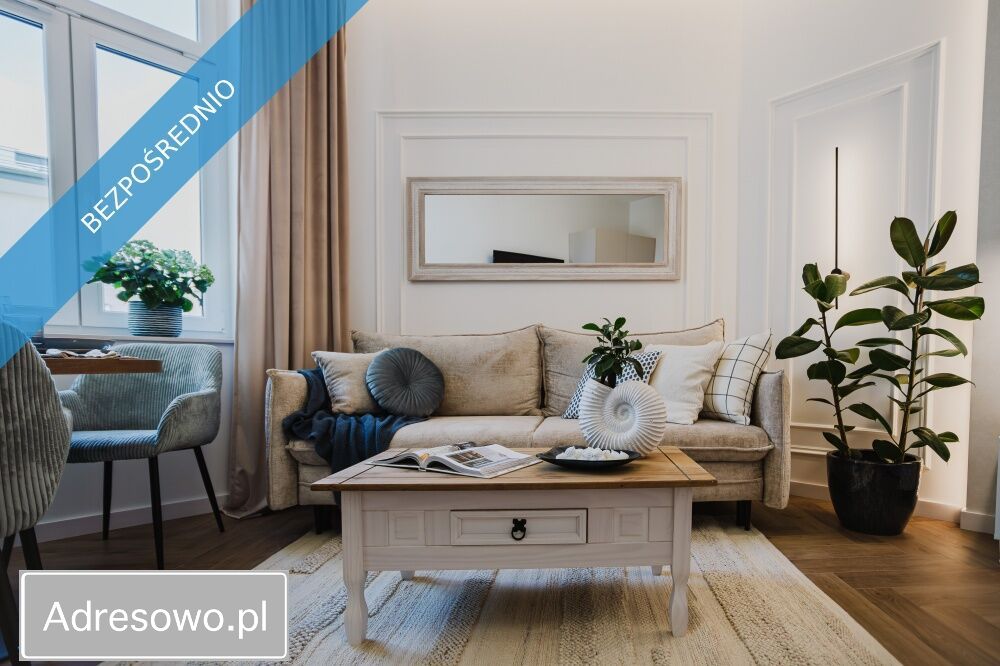 Mieszkanie 1-pokojowe Kraków Stare Miasto. Zdjęcie 9