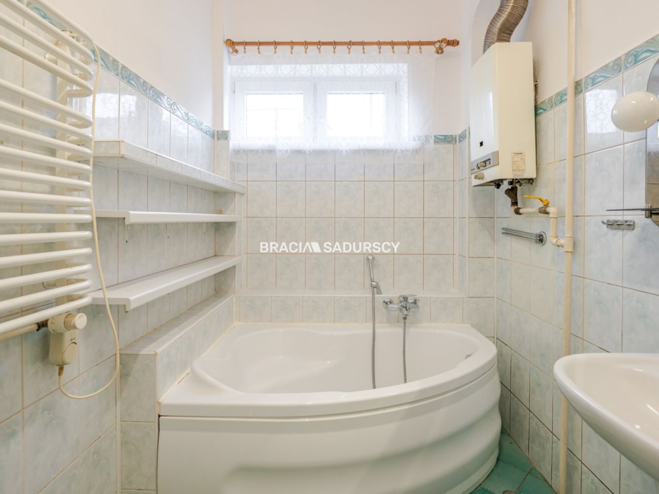 Mieszkanie 2-pokojowe Kraków, ul. Szymona Czechowicza. Zdjęcie 8