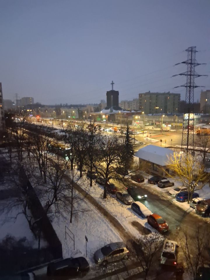 Pokój Warszawa Górny Mokotów, ul. Orzycka. Zdjęcie 6