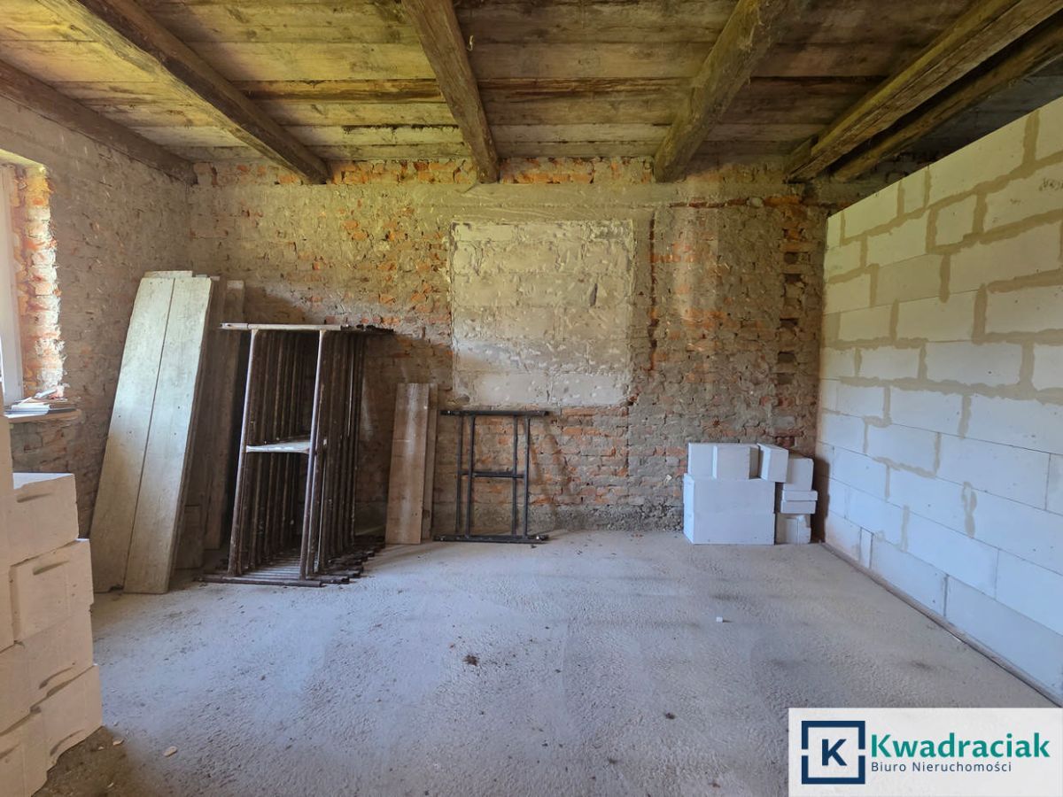 dom wolnostojący, 4 pokoje Myczków. Zdjęcie 12