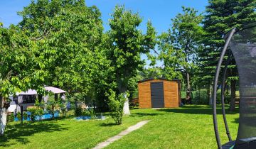 Działka rod Koszalin Centrum, ul. Ignacego Jana Paderewskiego