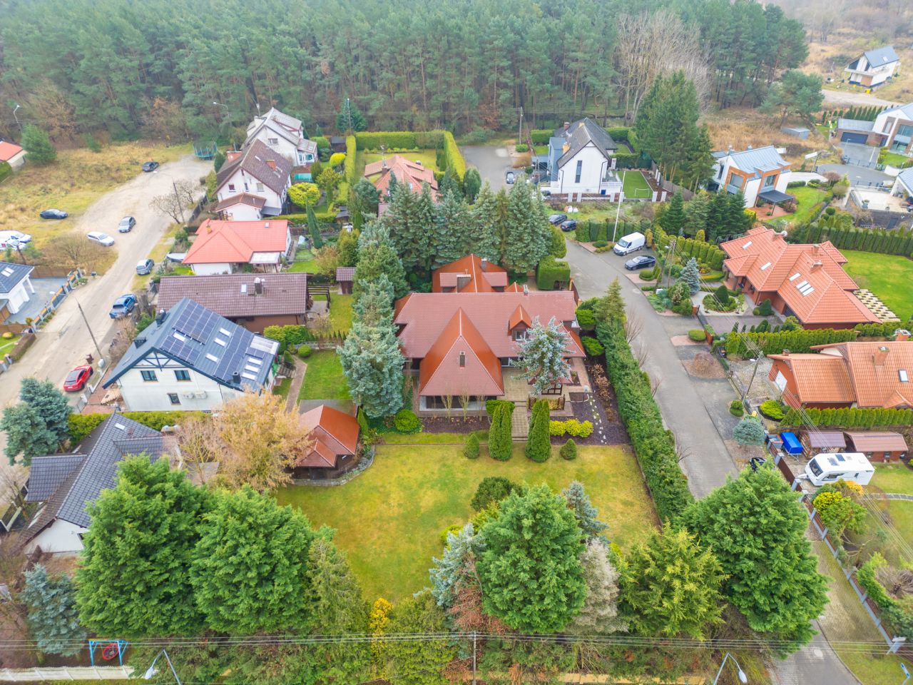 dom wolnostojący, 8 pokoi Mierzyn, ul. Długa. Zdjęcie 6