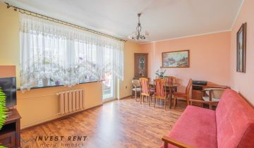 Mieszkanie 4-pokojowe Kołobrzeg, ul. Grochowska