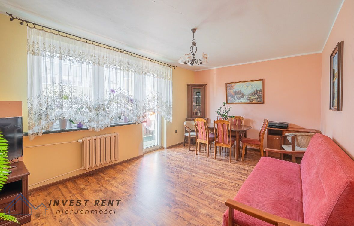 Mieszkanie 4-pokojowe Kołobrzeg, ul. Grochowska. Zdjęcie 2