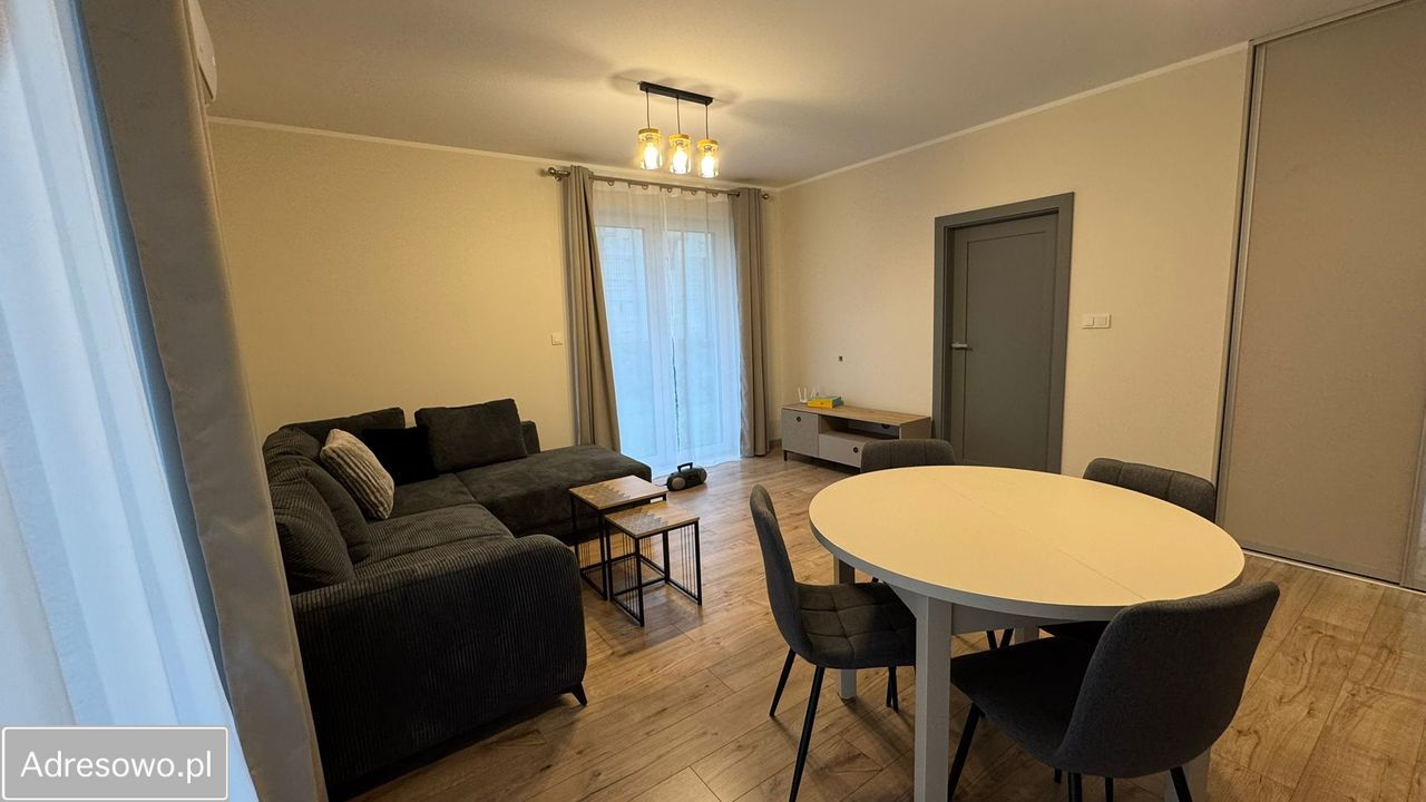 Mieszkanie 2-pokojowe Kraków Prokocim, ul. Bieżanowska. Zdjęcie 3