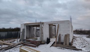 dom wolnostojący Rzeniszów