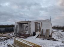 dom wolnostojący Rzeniszów