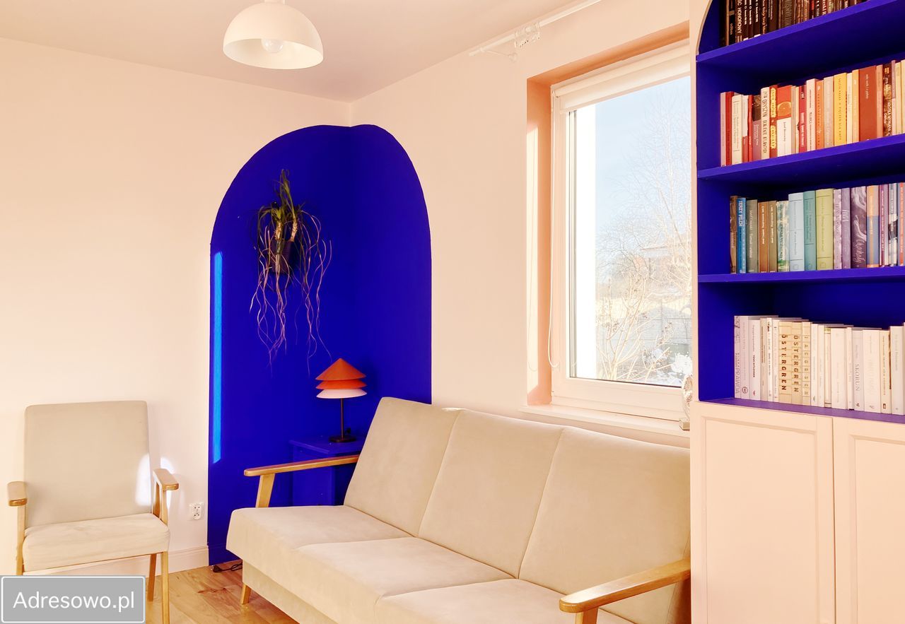 dom wolnostojący, 4 pokoje Głogów Małopolski. Zdjęcie 5