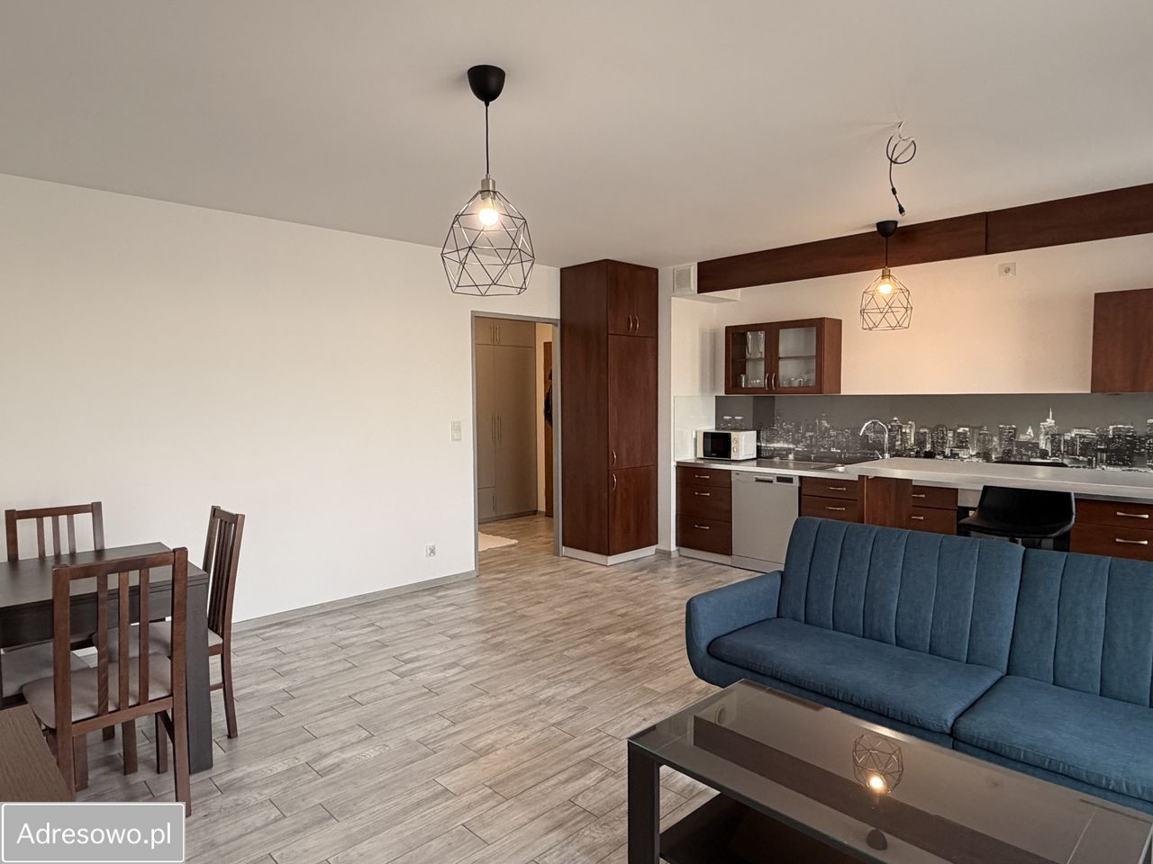 Mieszkanie 2-pokojowe Gdańsk Ujeścisko, ul. Płocka. Zdjęcie 11