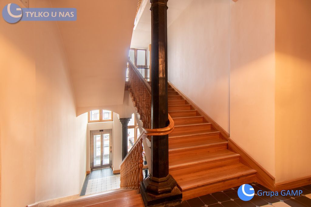 Mieszkanie 3-pokojowe Kraków, ul. Stradomska. Zdjęcie 12