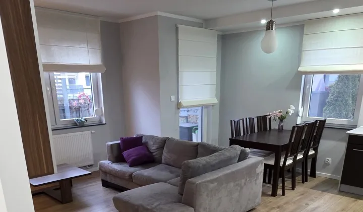 Mieszkanie 3-pokojowe Radwanice, ul. Dębowa