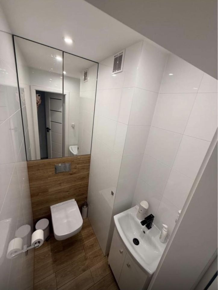 Mieszkanie 3-pokojowe Lubin, ul. Jaśminowa. Zdjęcie 5