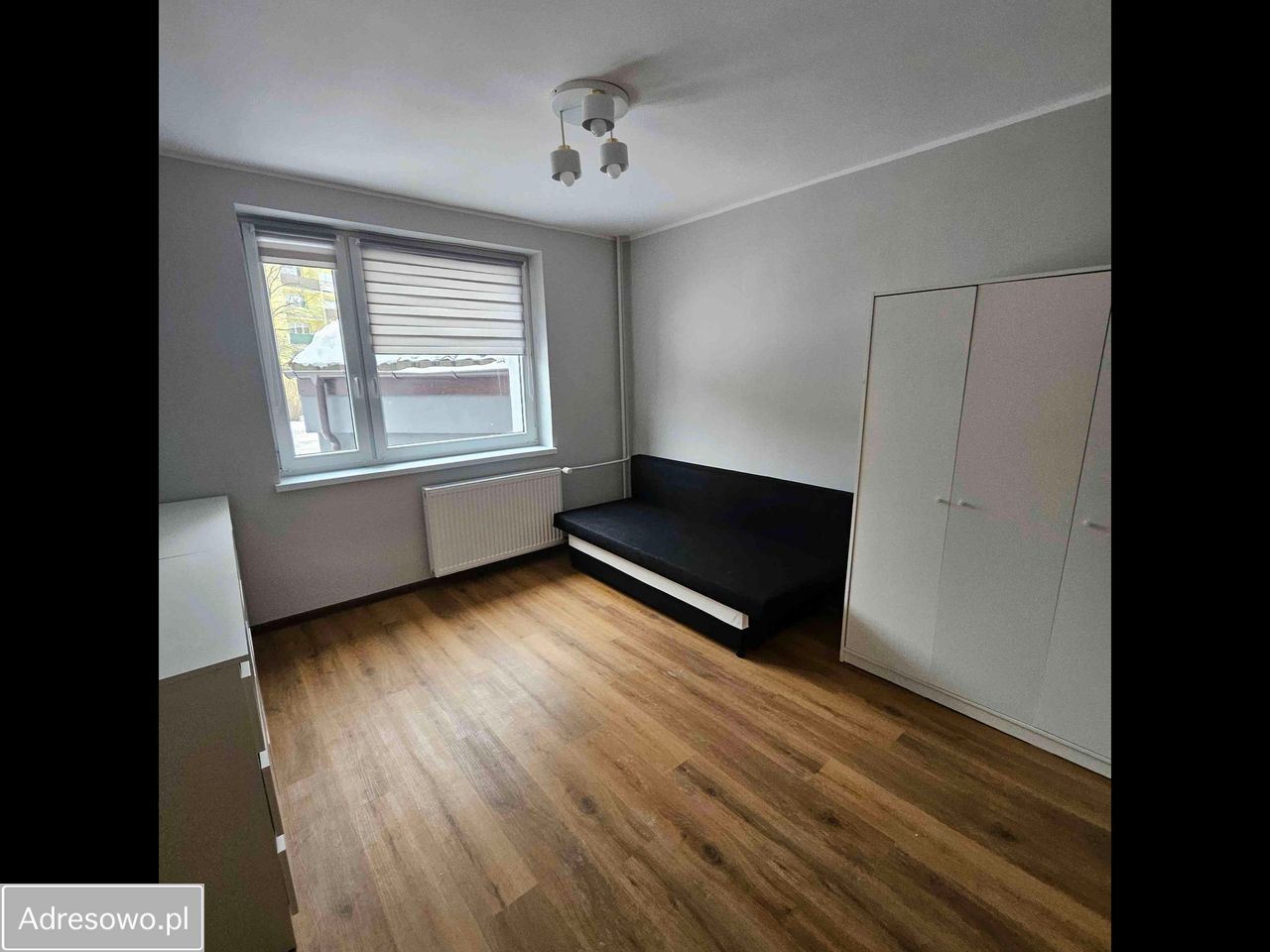 Mieszkanie 2-pokojowe Mława, os. Młodych. Zdjęcie 6