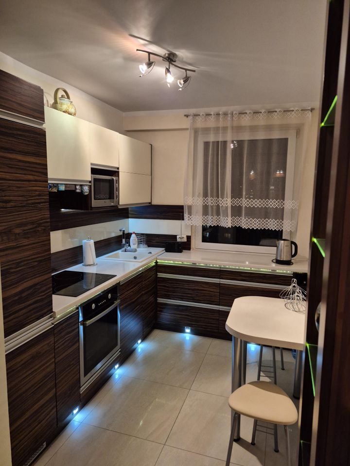 Mieszkanie 2-pokojowe Jaworzno Sielec, ul. Starowiejska. Zdjęcie 4